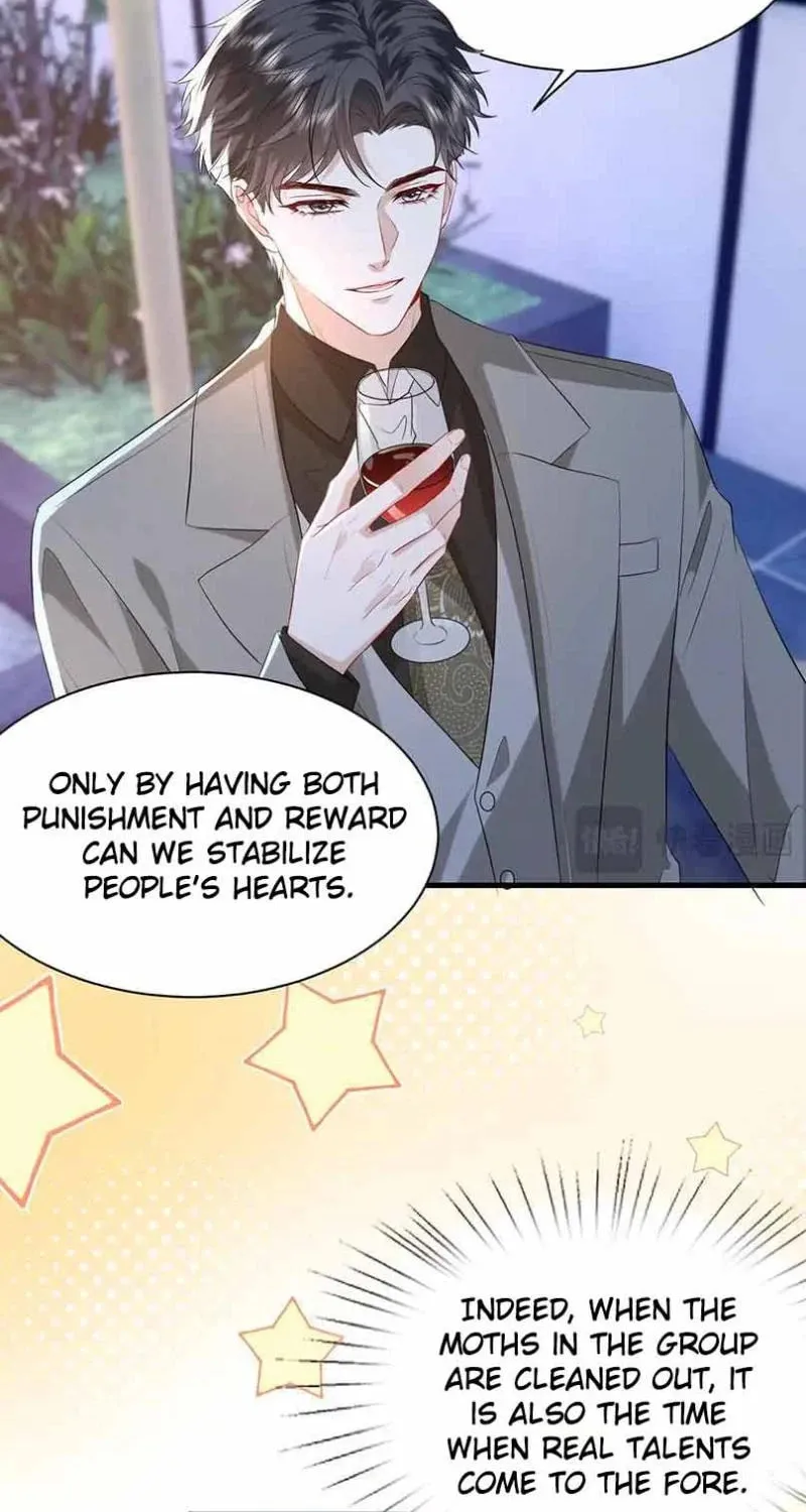 The Tycoon's Tender Temptation Chapter 23 page 34 - 