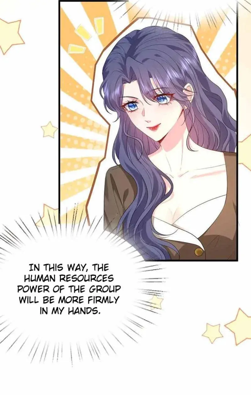 The Tycoon's Tender Temptation Chapter 23 page 35 - 