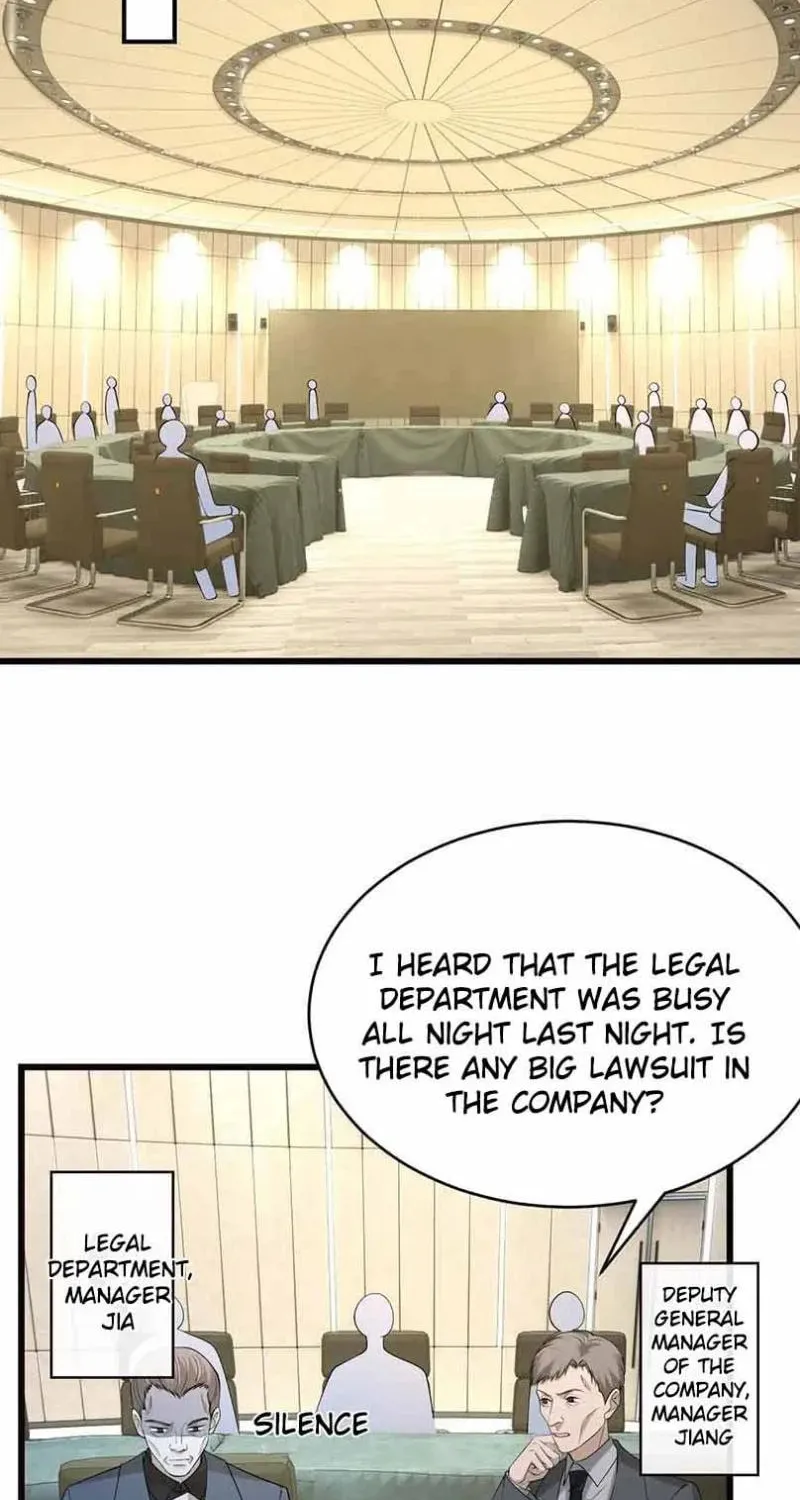 The Tycoon's Tender Temptation Chapter 23 page 39 - 