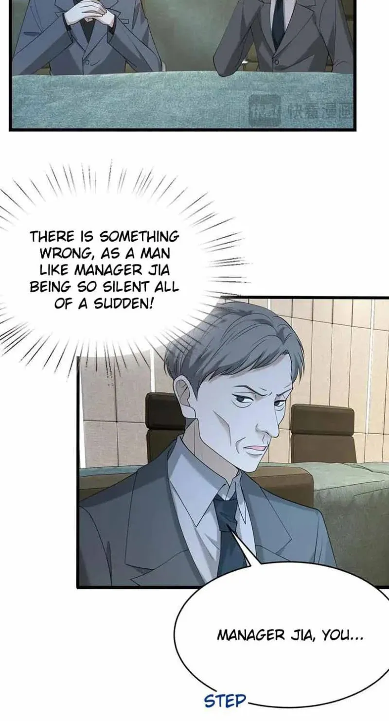 The Tycoon's Tender Temptation Chapter 23 page 40 - 