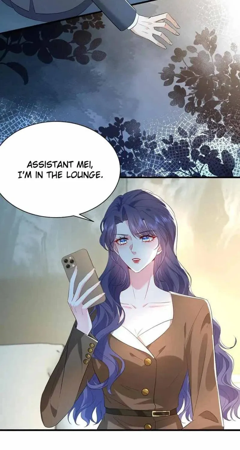 The Tycoon's Tender Temptation Chapter 23 page 5 - 