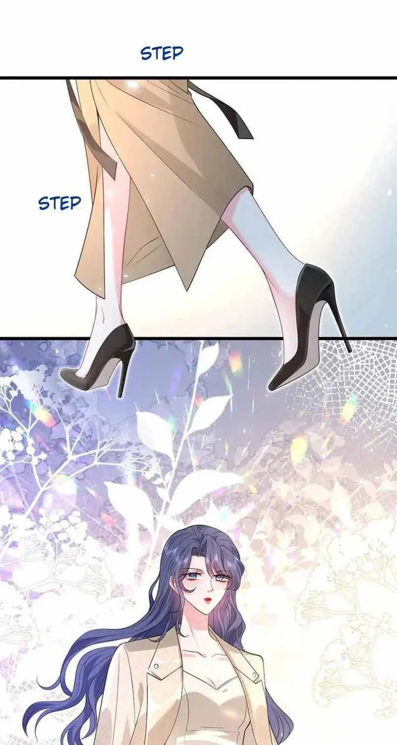 The Tycoon's Tender Temptation Chapter 23 page 41 - 