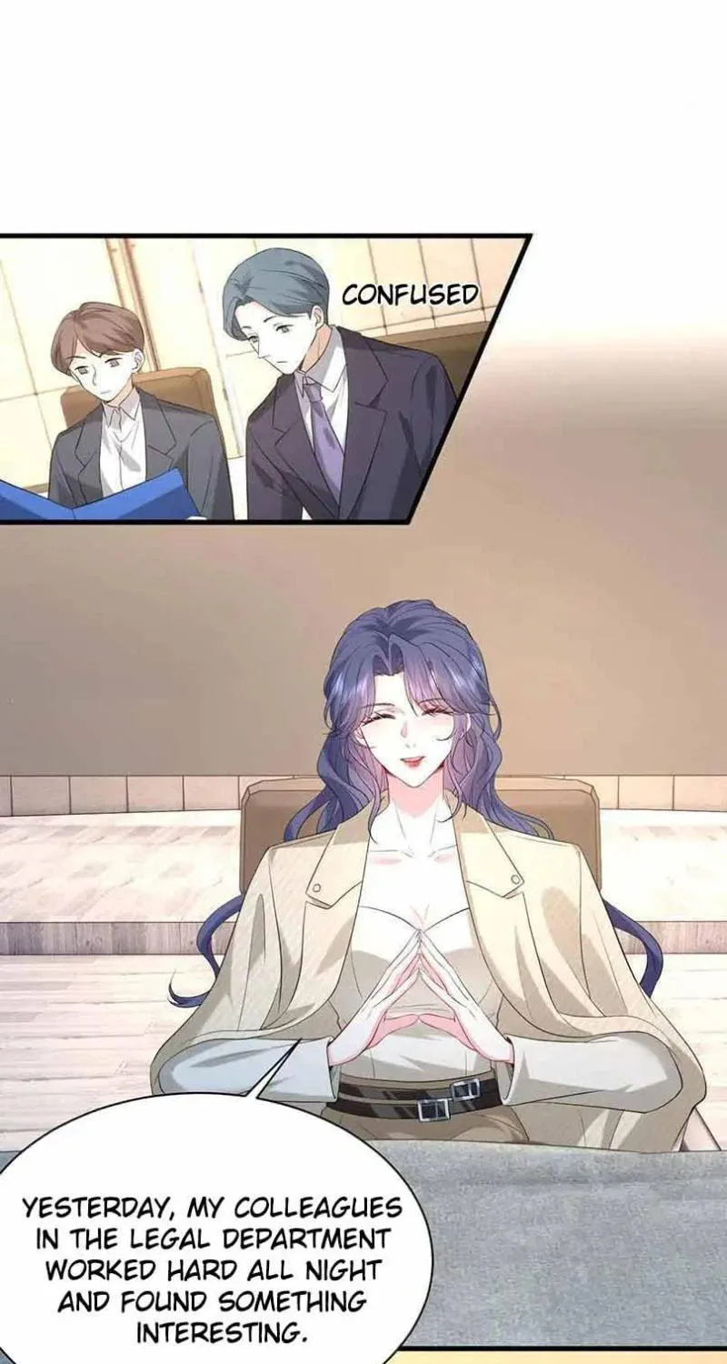 The Tycoon's Tender Temptation Chapter 23 page 45 - 