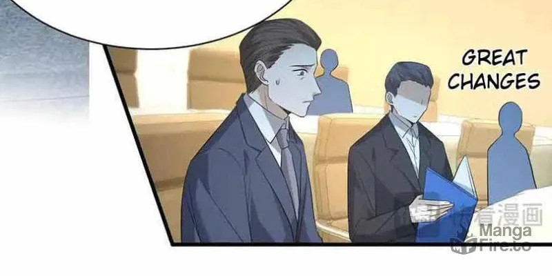 The Tycoon's Tender Temptation Chapter 23 page 46 - 