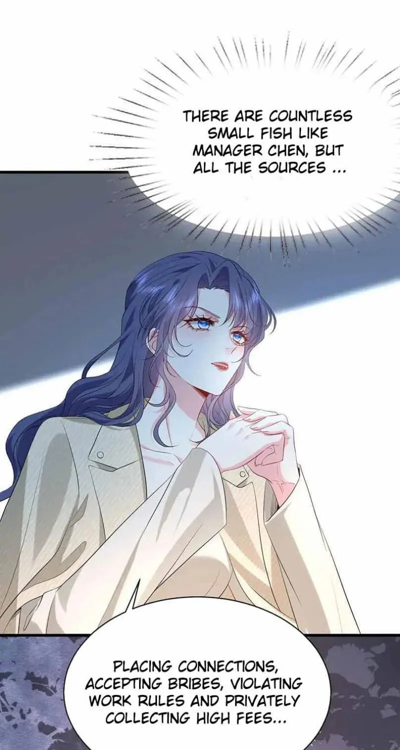 The Tycoon's Tender Temptation Chapter 23 page 47 - 