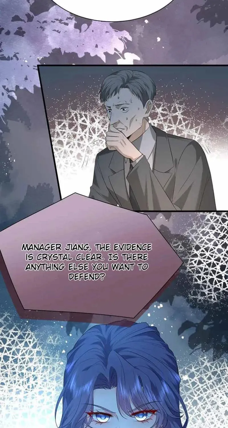 The Tycoon's Tender Temptation Chapter 23 page 48 - 