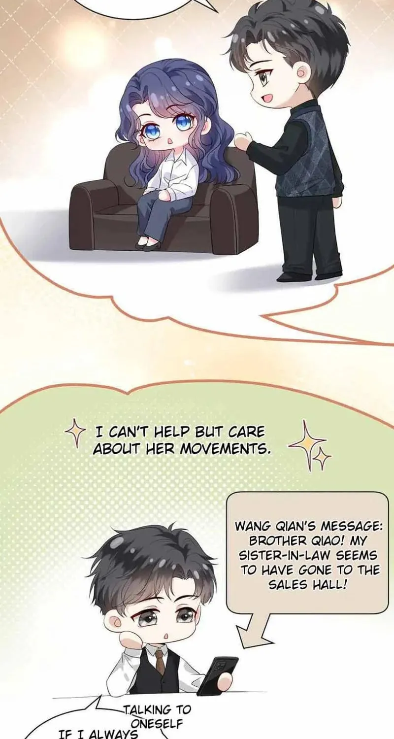 The Tycoon's Tender Temptation Chapter 23 page 52 - 