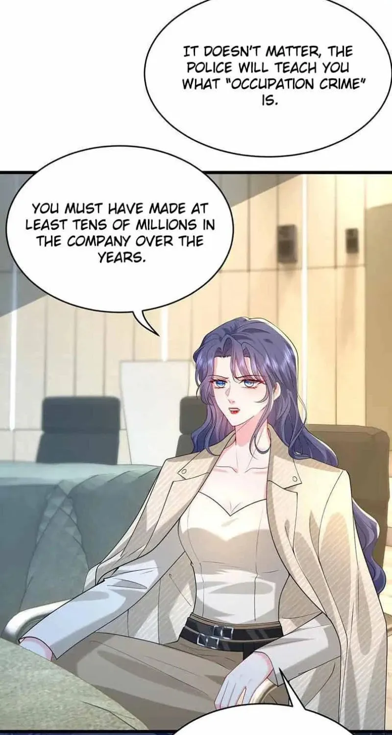The Tycoon's Tender Temptation Chapter 24 page 11 - 