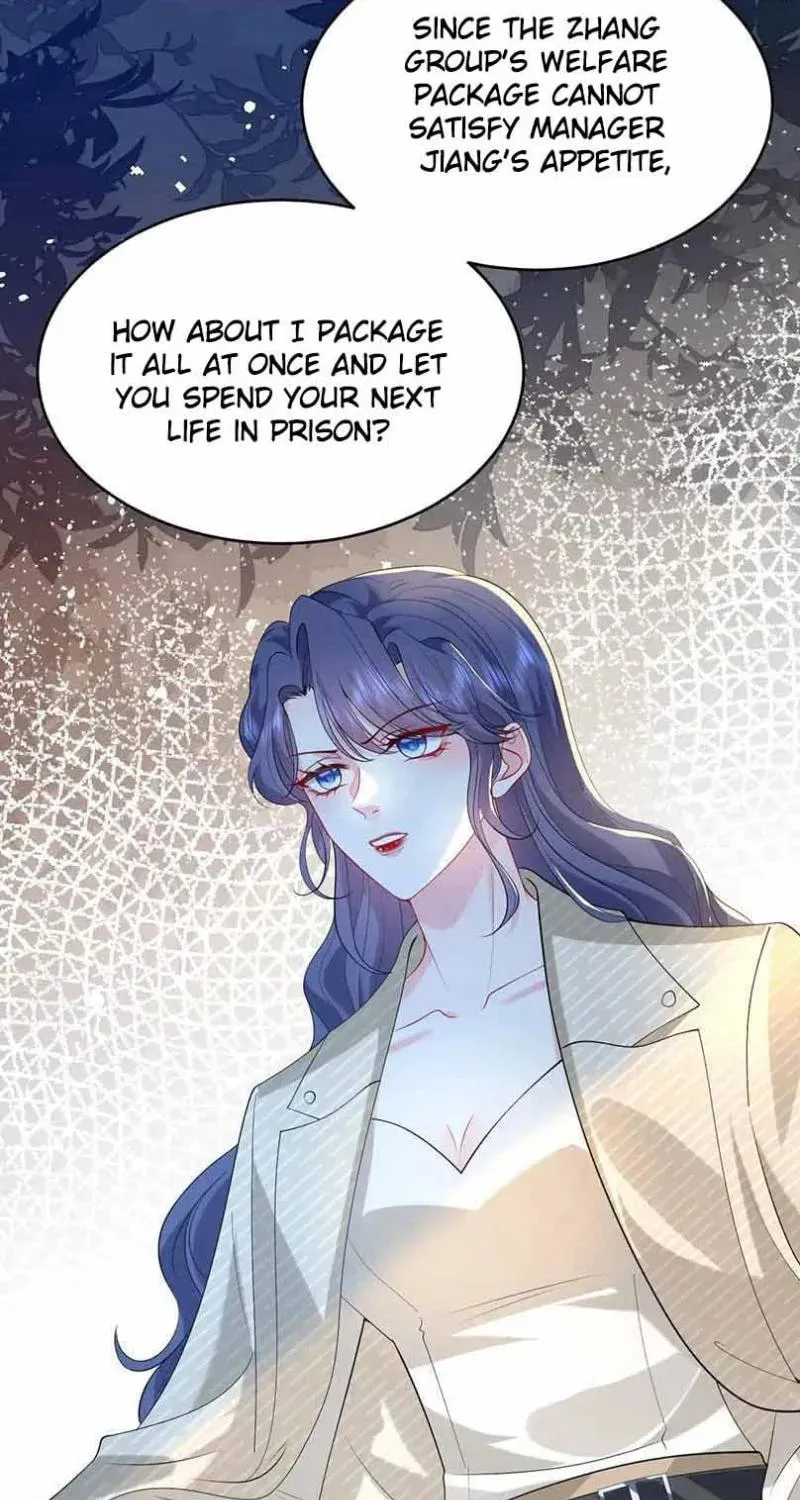 The Tycoon's Tender Temptation Chapter 24 page 12 - 