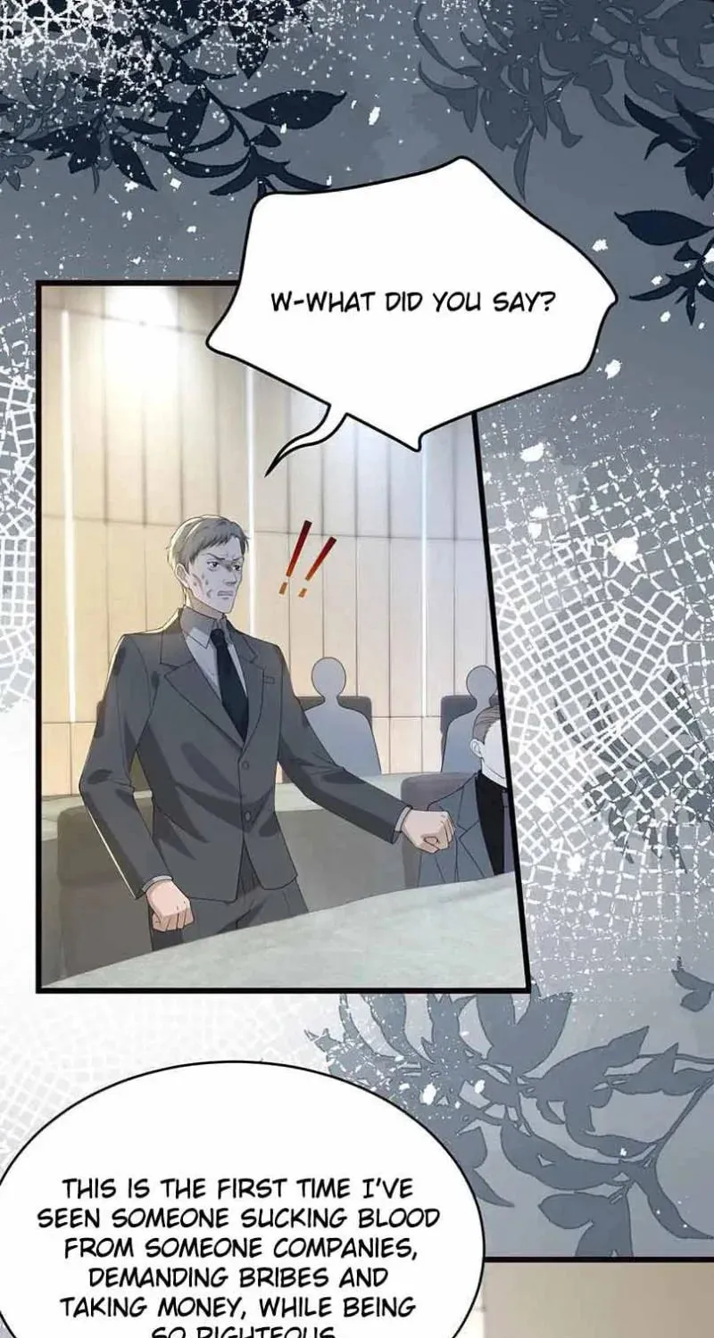 The Tycoon's Tender Temptation Chapter 24 page 14 - 