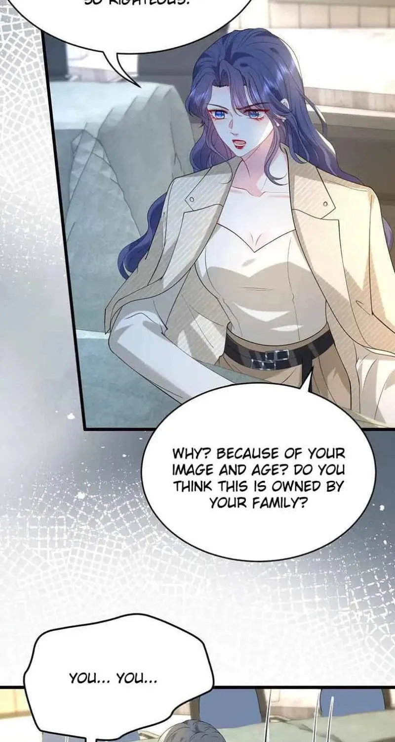The Tycoon's Tender Temptation Chapter 24 page 15 - 