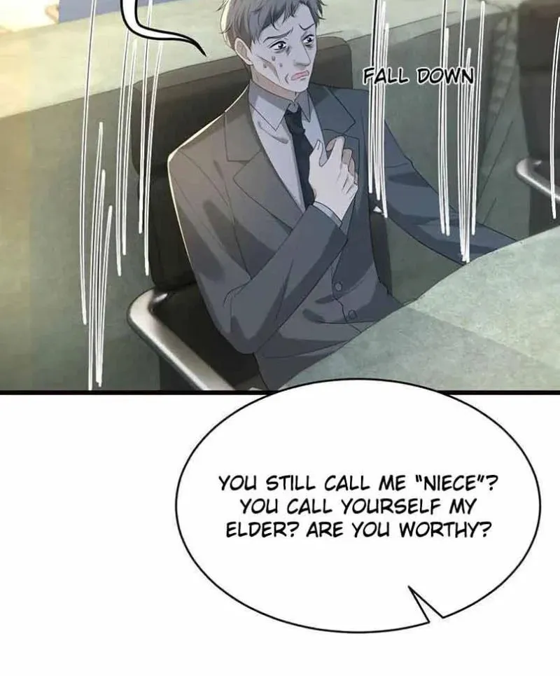 The Tycoon's Tender Temptation Chapter 24 page 16 - 