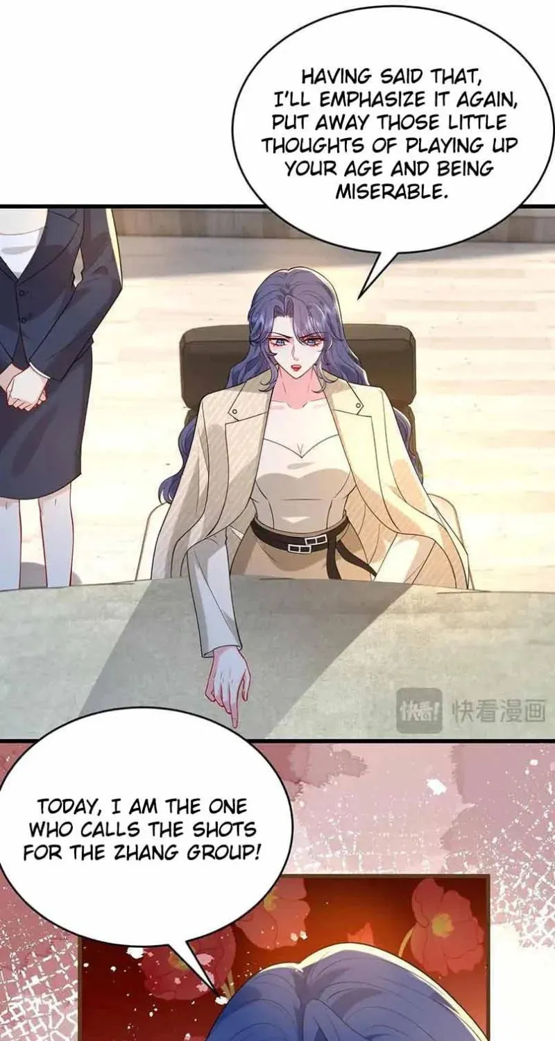 The Tycoon's Tender Temptation Chapter 24 page 17 - 