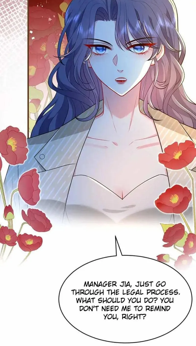The Tycoon's Tender Temptation Chapter 24 page 18 - 
