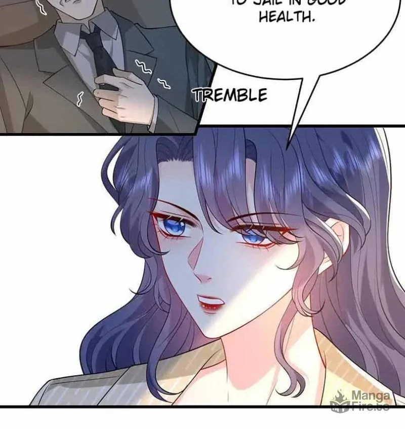 The Tycoon's Tender Temptation Chapter 24 page 22 - 