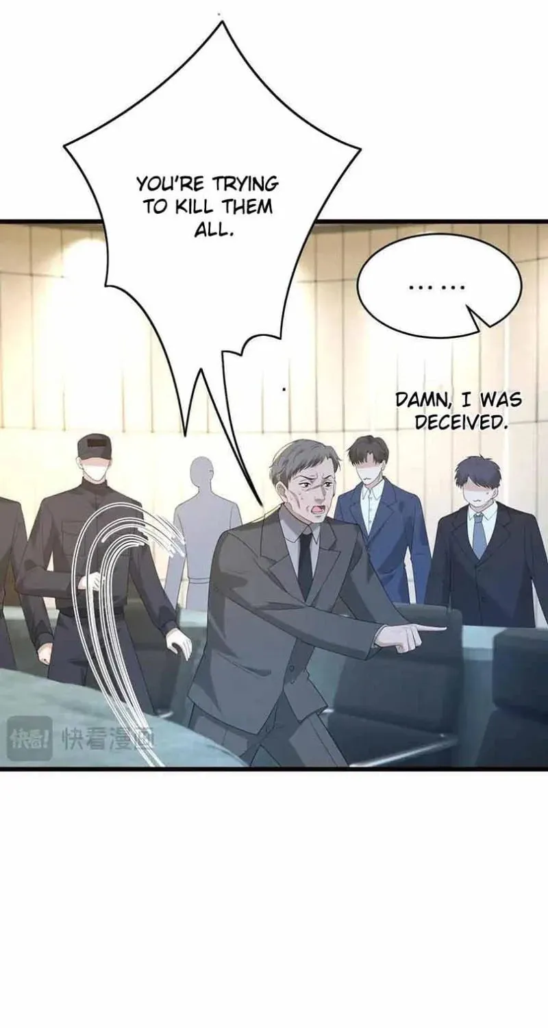The Tycoon's Tender Temptation Chapter 24 page 23 - 