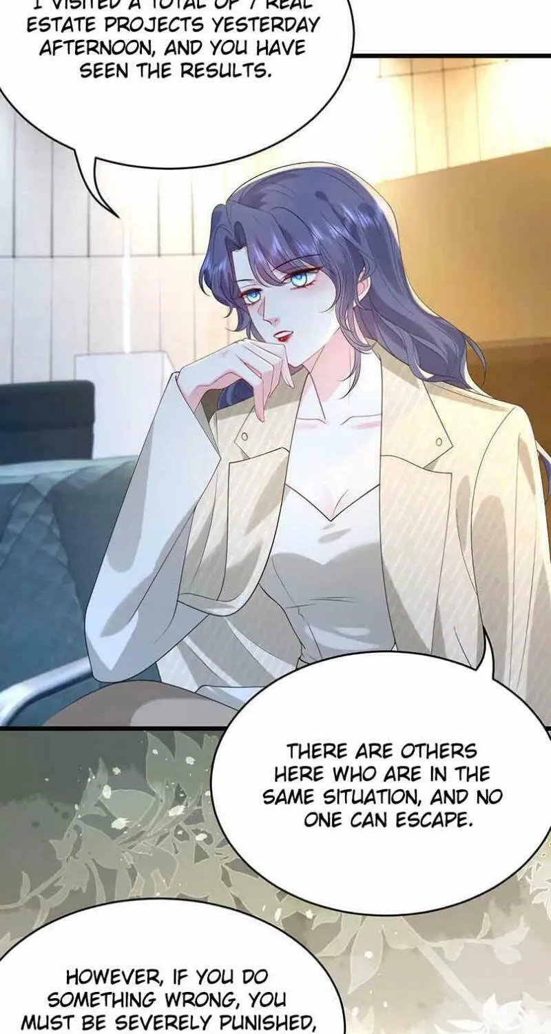 The Tycoon's Tender Temptation Chapter 24 page 28 - 