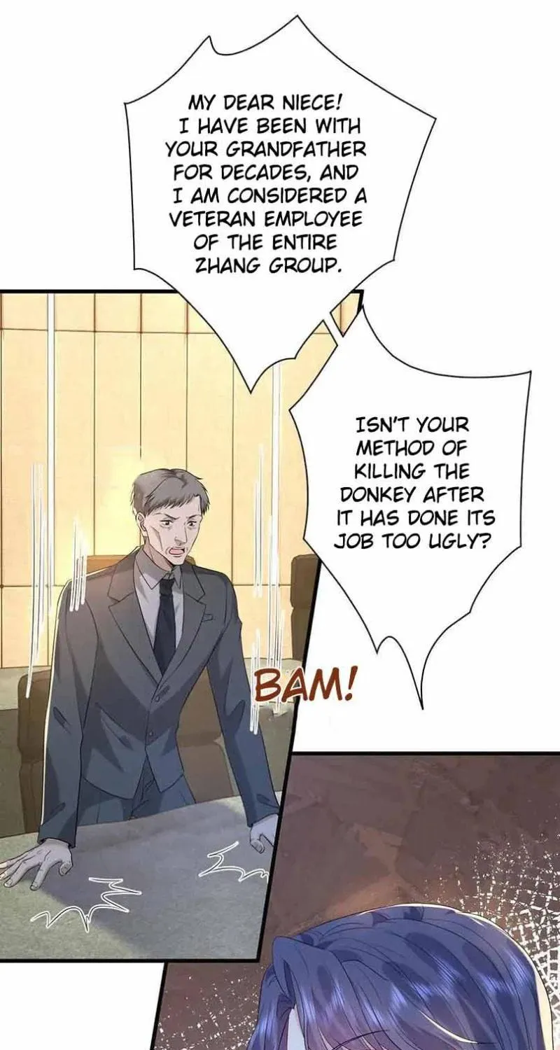 The Tycoon's Tender Temptation Chapter 24 page 4 - 