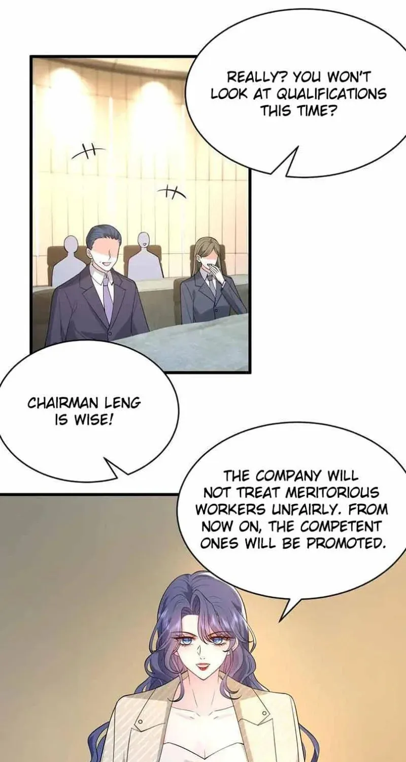 The Tycoon's Tender Temptation Chapter 24 page 31 - 