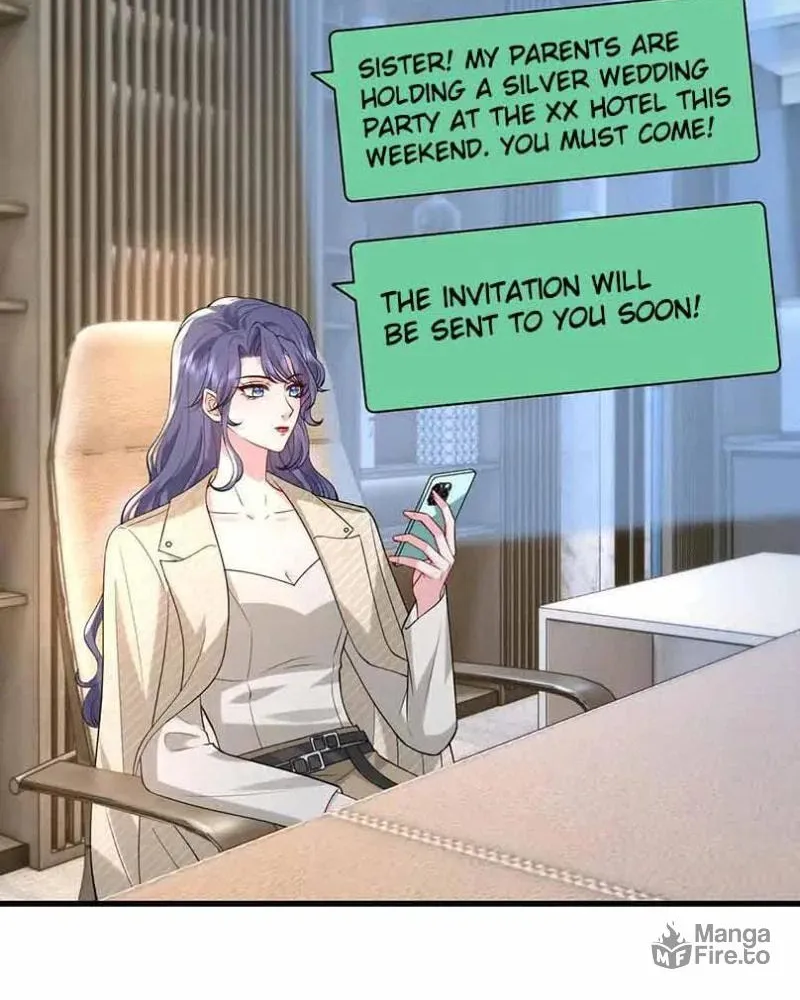 The Tycoon's Tender Temptation Chapter 24 page 35 - 