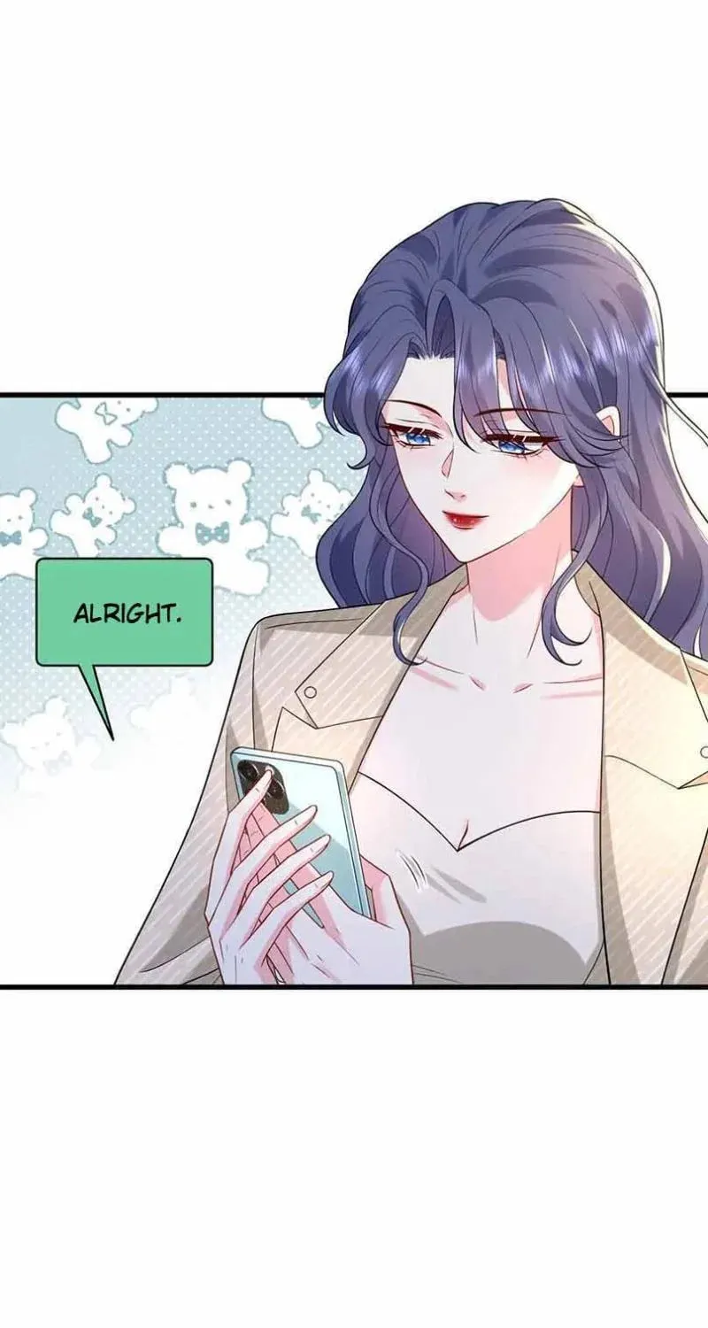 The Tycoon's Tender Temptation Chapter 24 page 36 - 