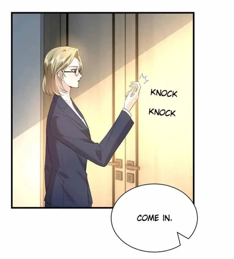 The Tycoon's Tender Temptation Chapter 24 page 37 - 