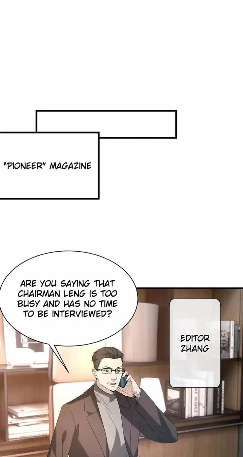 The Tycoon's Tender Temptation Chapter 24 page 40 - 