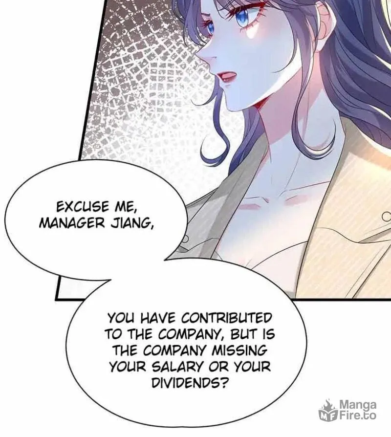 The Tycoon's Tender Temptation Chapter 24 page 5 - 