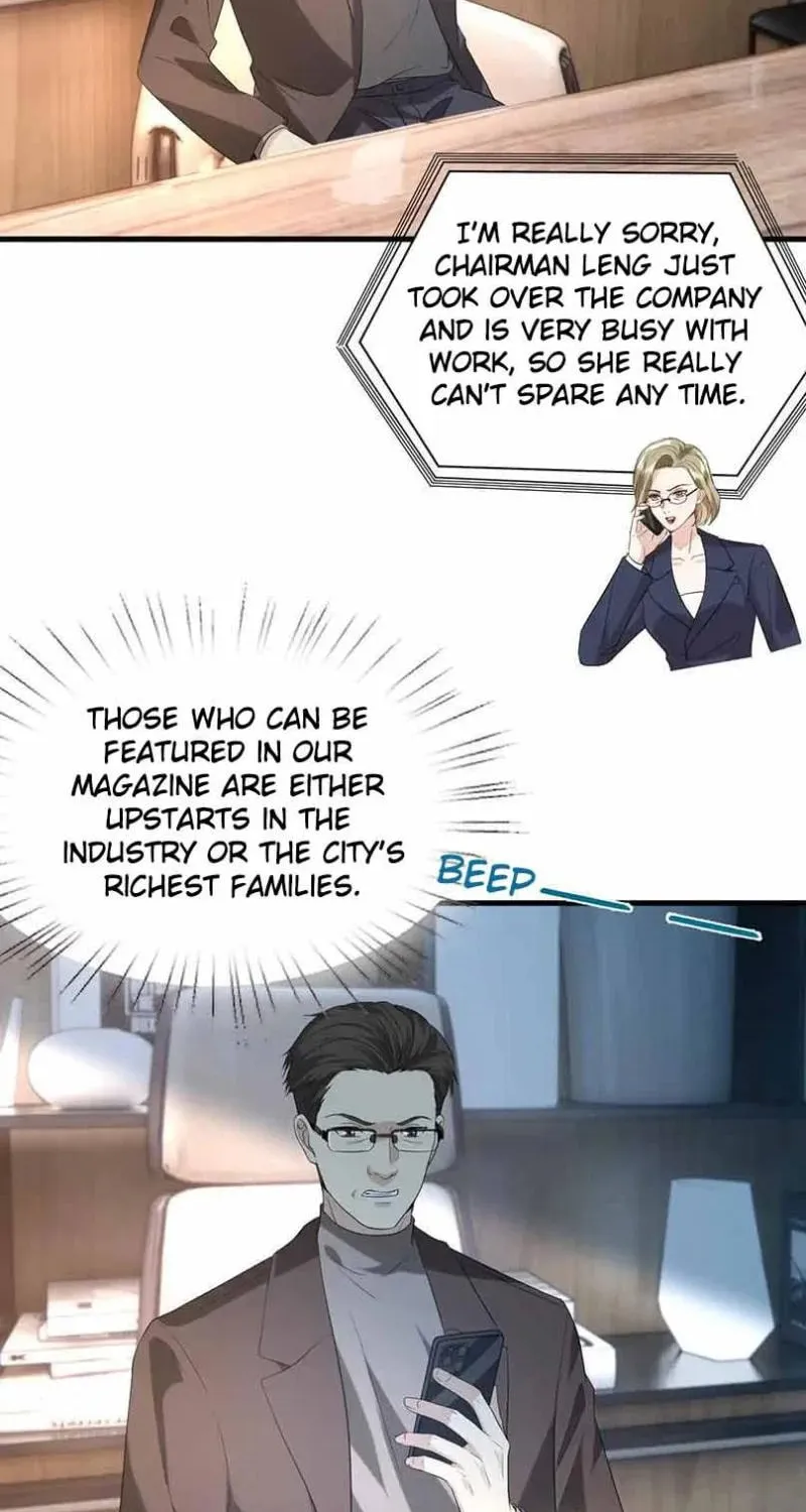 The Tycoon's Tender Temptation Chapter 24 page 41 - 