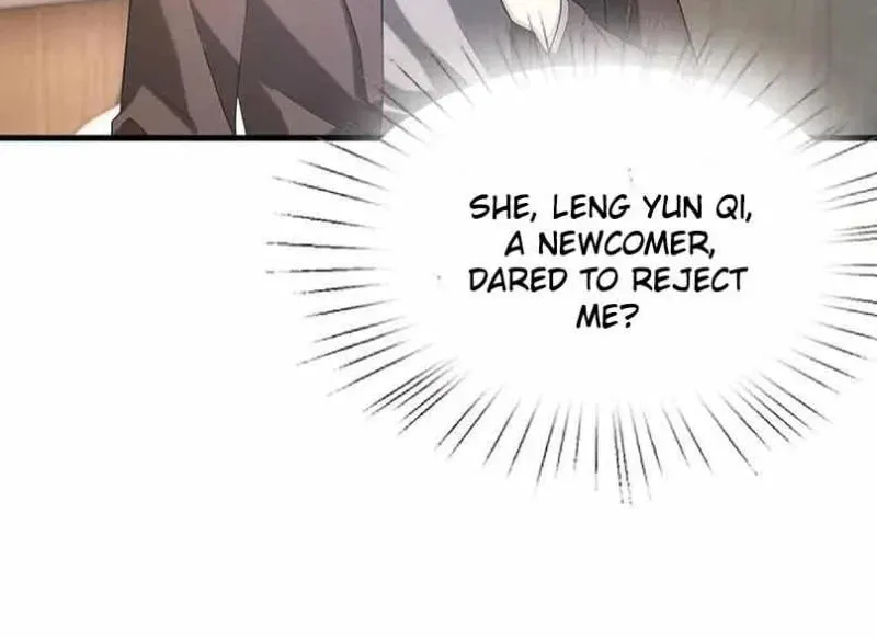 The Tycoon's Tender Temptation Chapter 24 page 42 - 