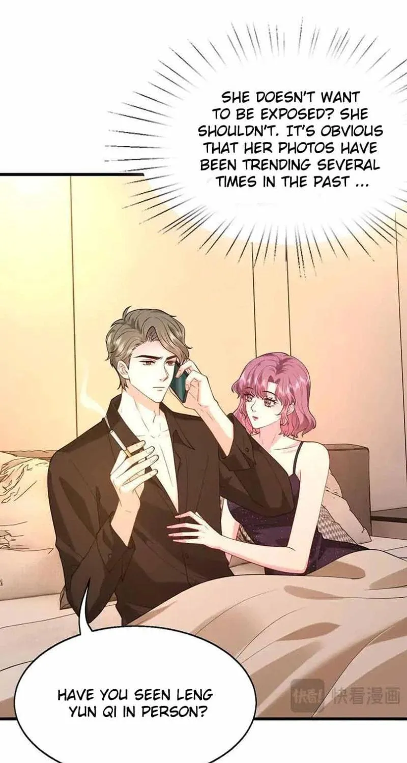 The Tycoon's Tender Temptation Chapter 24 page 44 - 