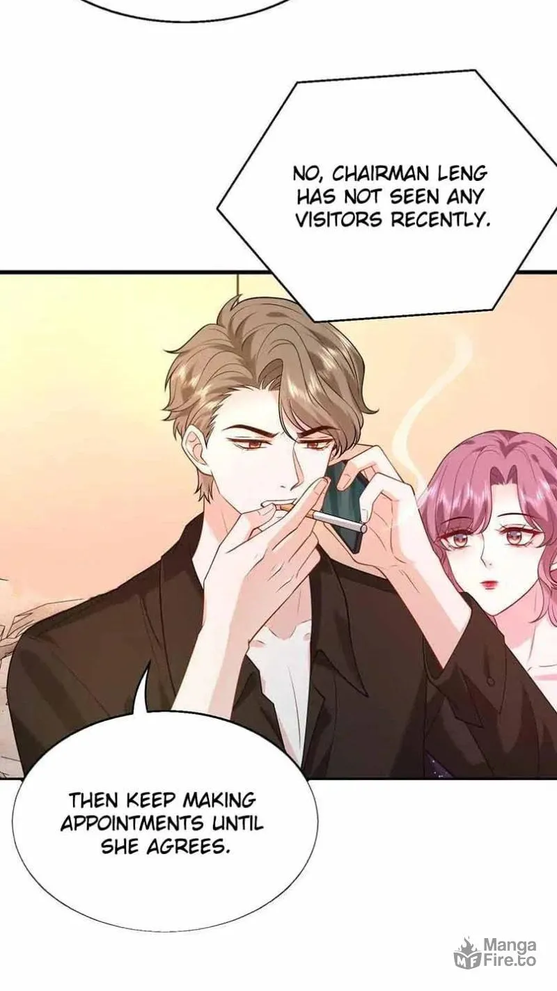 The Tycoon's Tender Temptation Chapter 24 page 45 - 