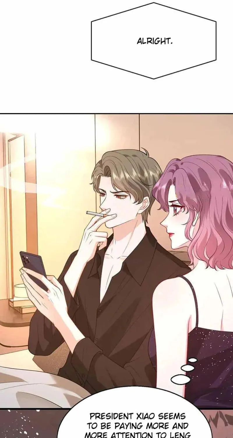 The Tycoon's Tender Temptation Chapter 24 page 46 - 