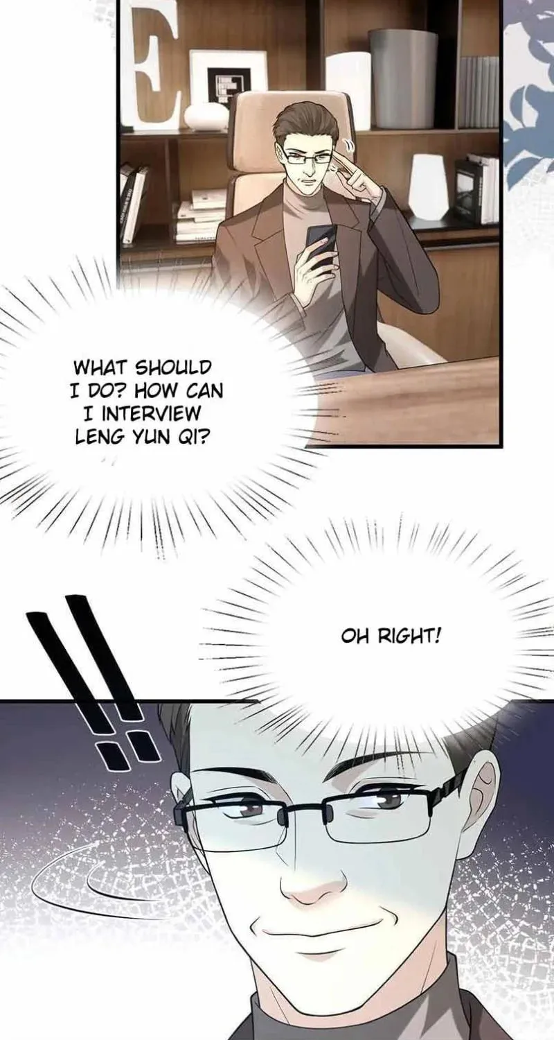 The Tycoon's Tender Temptation Chapter 24 page 48 - 