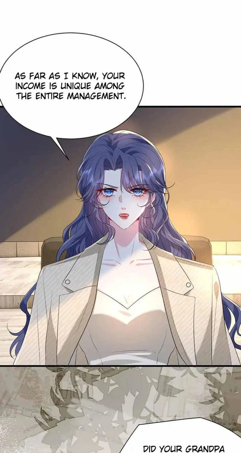 The Tycoon's Tender Temptation Chapter 24 page 6 - 