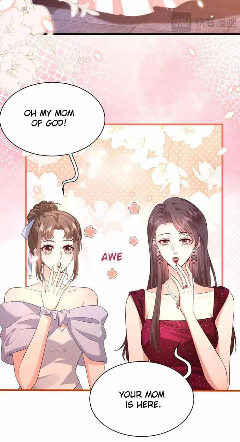 The Tycoon's Tender Temptation Chapter 25 page 11 - 