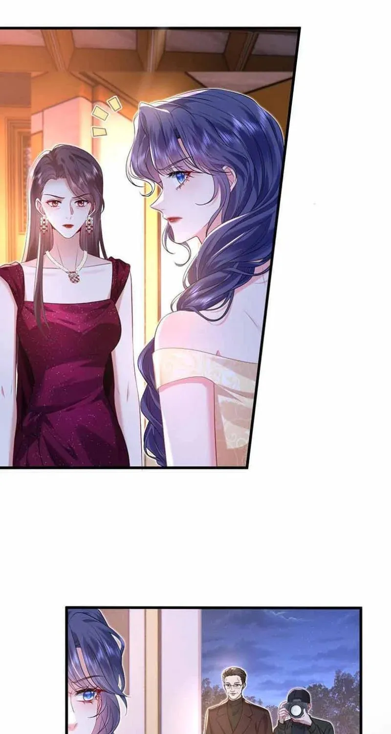 The Tycoon's Tender Temptation Chapter 25 page 14 - 