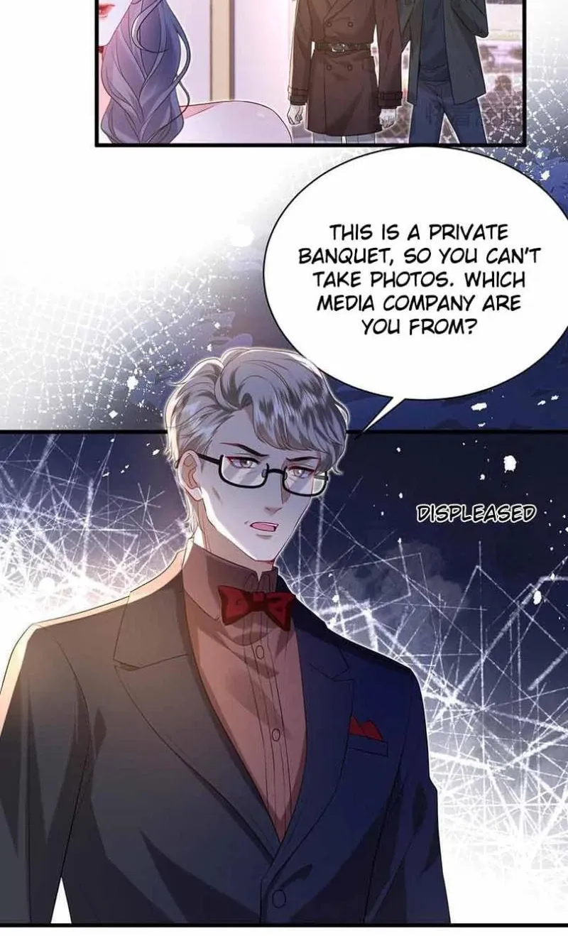 The Tycoon's Tender Temptation Chapter 25 page 15 - 