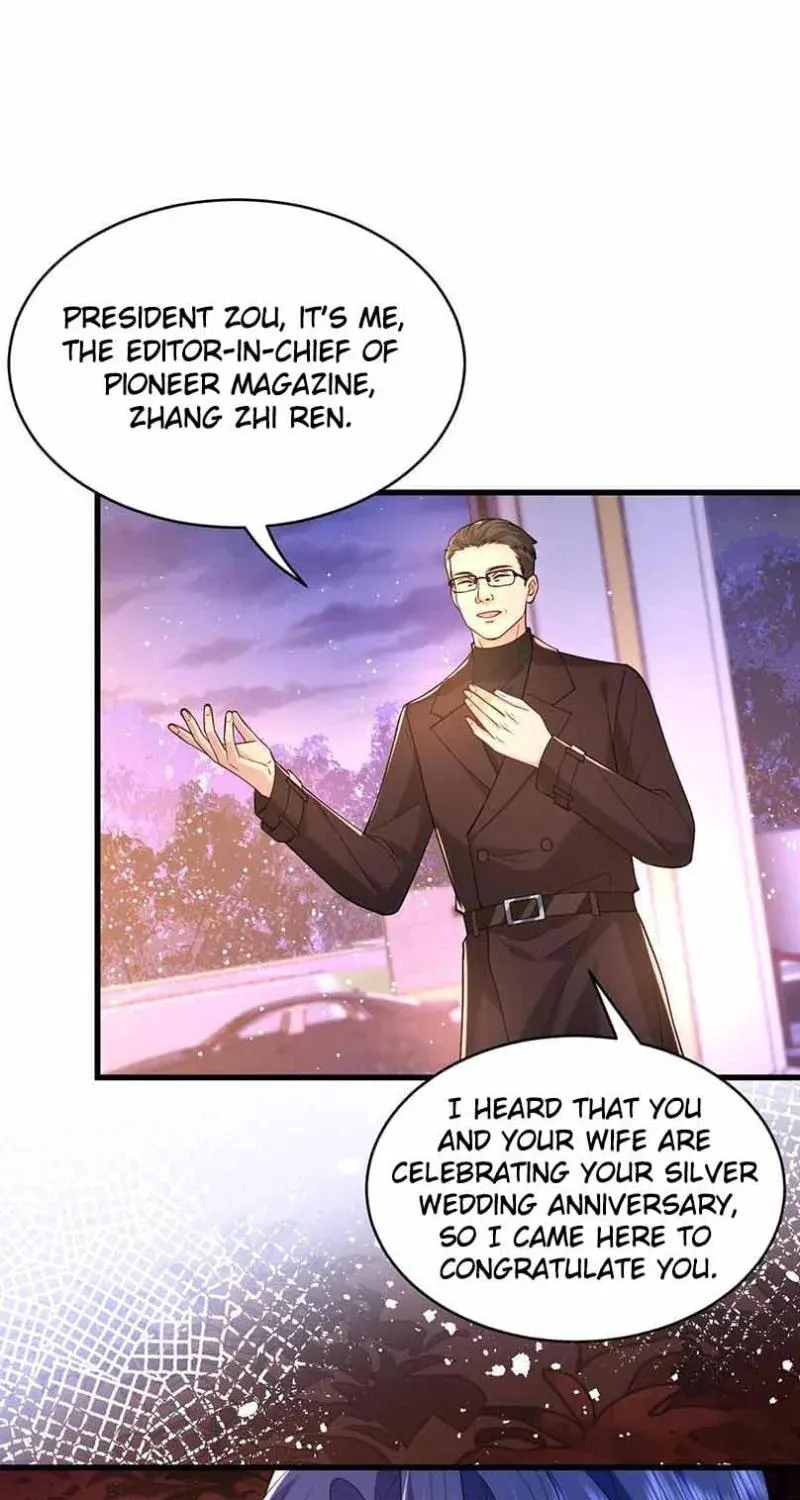 The Tycoon's Tender Temptation Chapter 25 page 16 - 