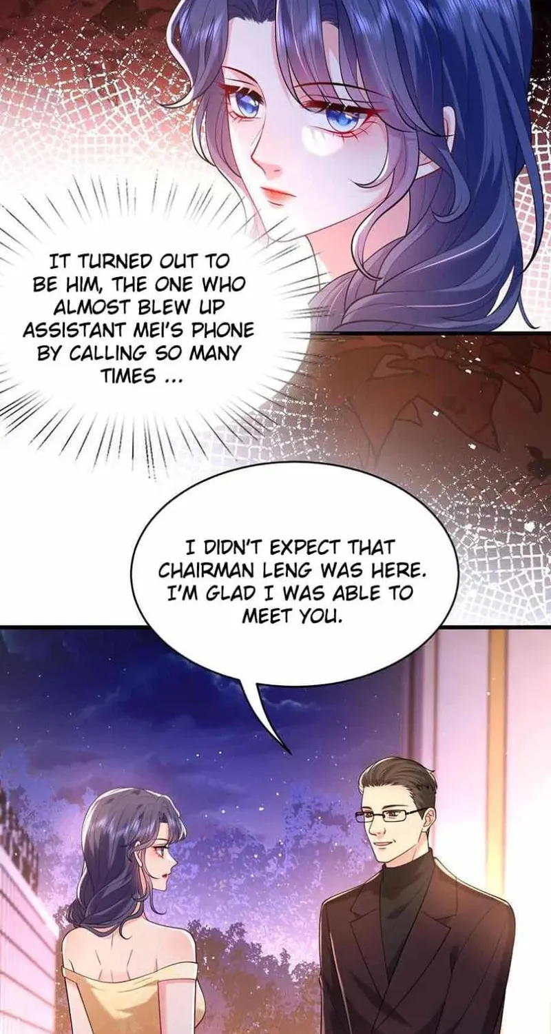 The Tycoon's Tender Temptation Chapter 25 page 17 - 
