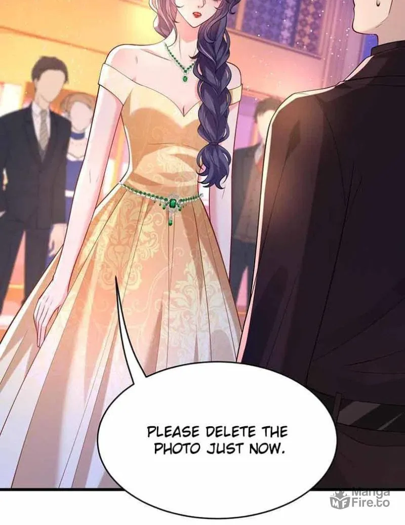 The Tycoon's Tender Temptation Chapter 25 page 21 - 