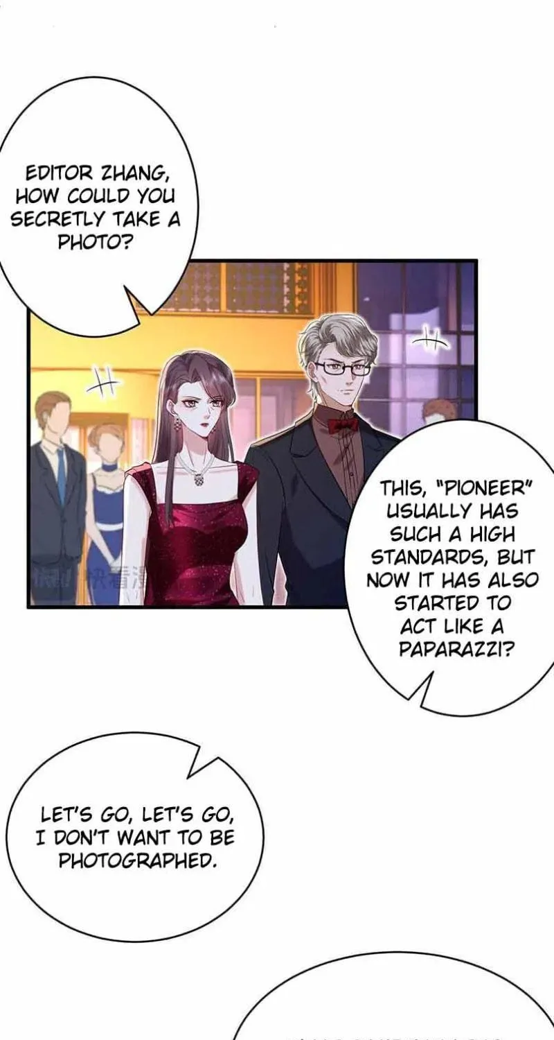 The Tycoon's Tender Temptation Chapter 25 page 22 - 