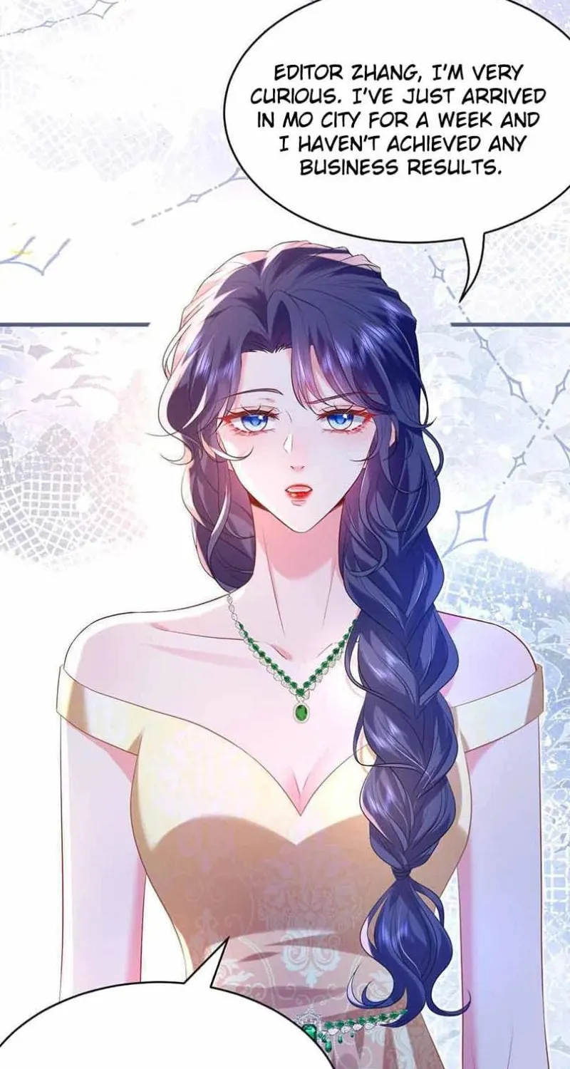 The Tycoon's Tender Temptation Chapter 25 page 25 - 