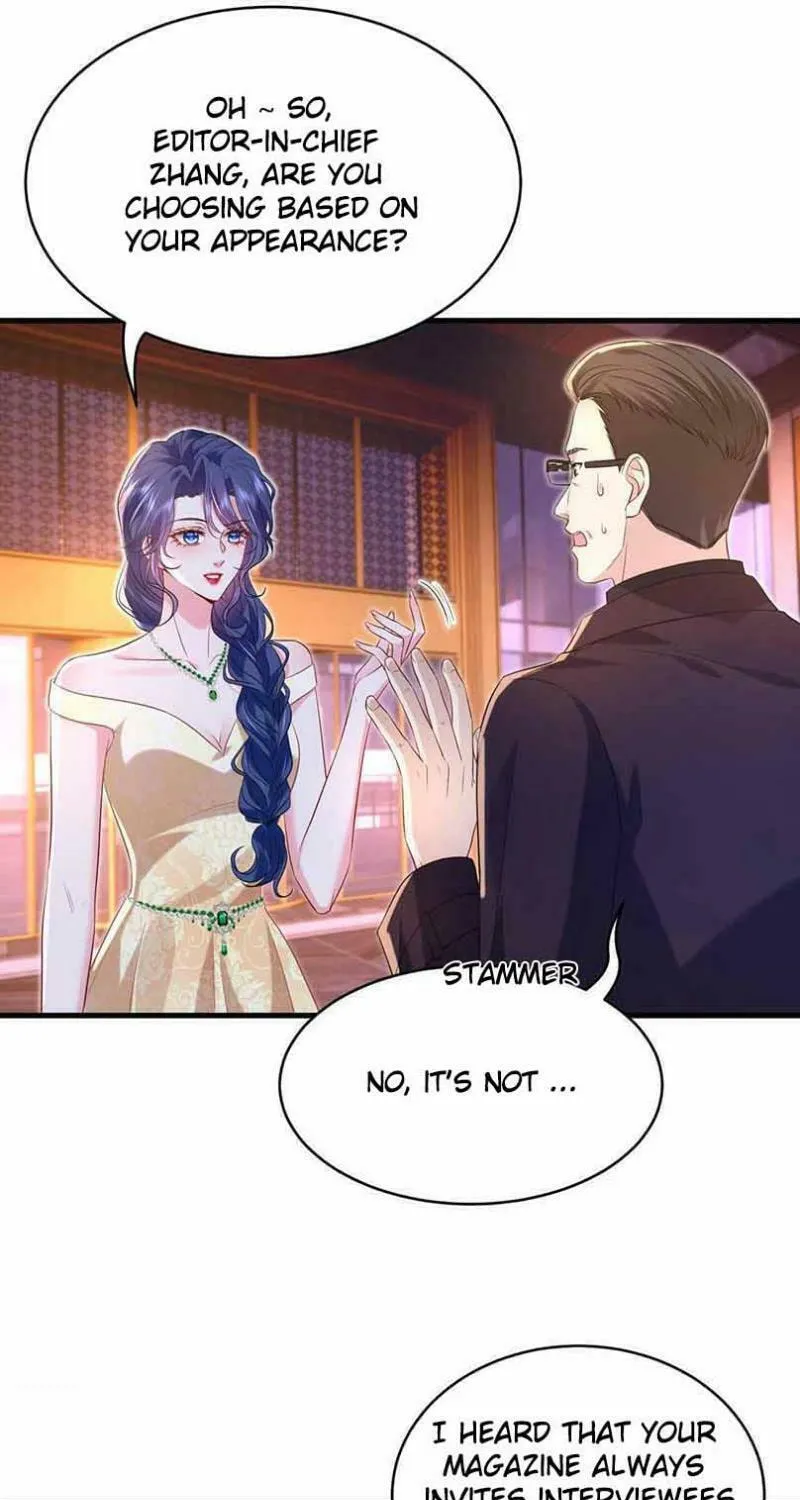 The Tycoon's Tender Temptation Chapter 25 page 30 - 