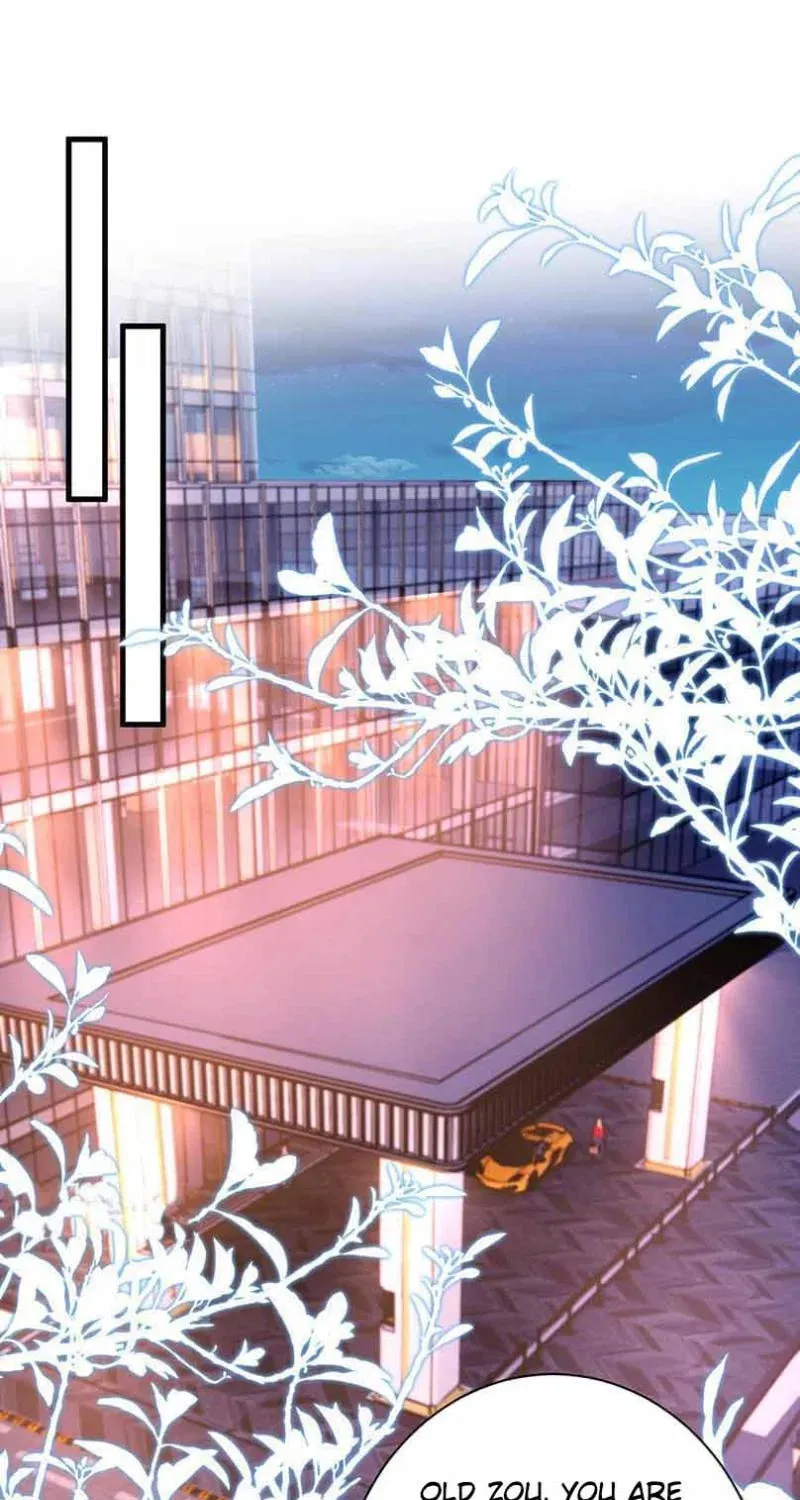 The Tycoon's Tender Temptation Chapter 25 page 4 - 
