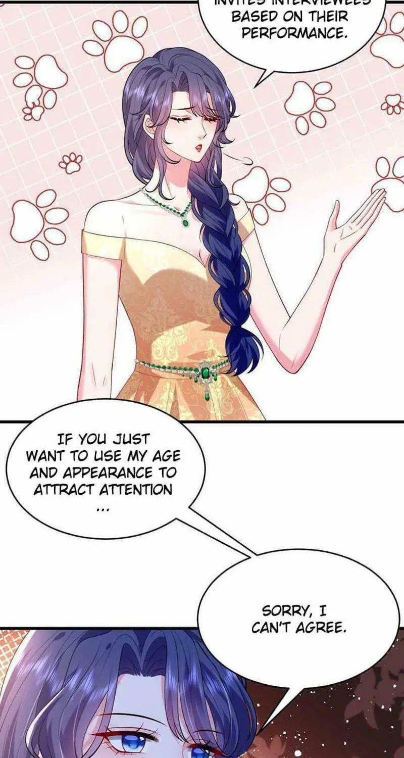 The Tycoon's Tender Temptation Chapter 25 page 31 - 