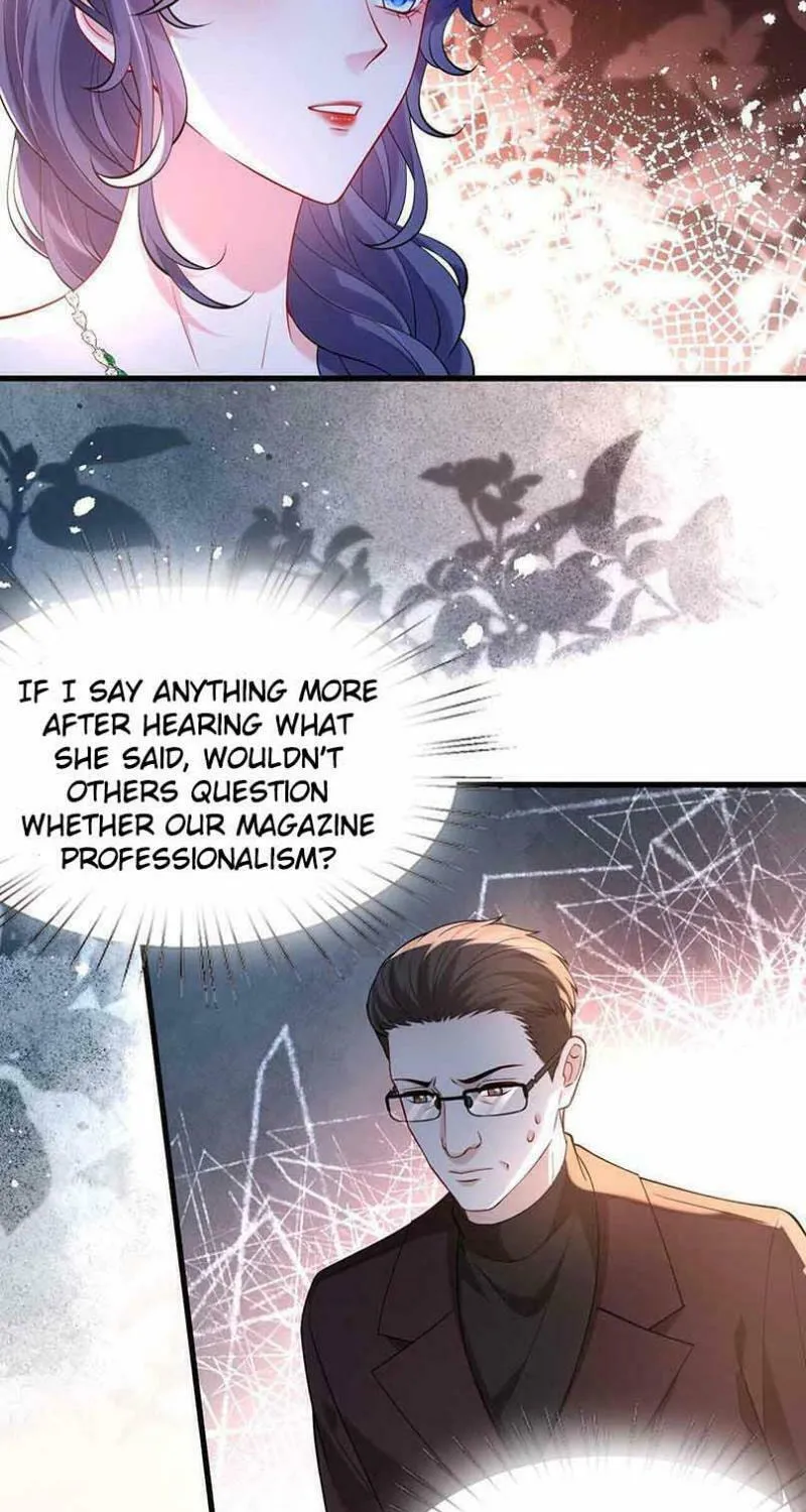 The Tycoon's Tender Temptation Chapter 25 page 32 - 