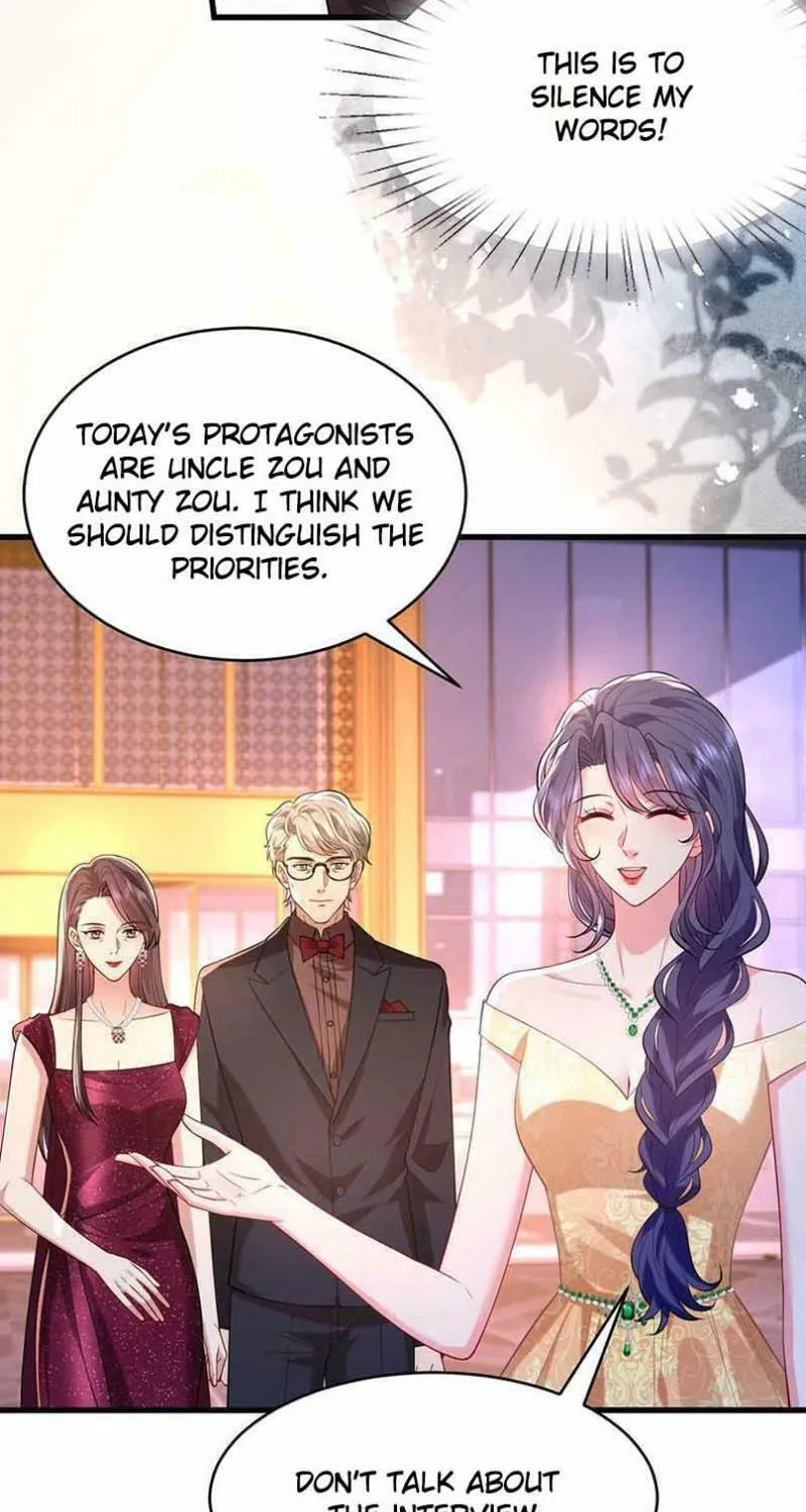 The Tycoon's Tender Temptation Chapter 25 page 33 - 