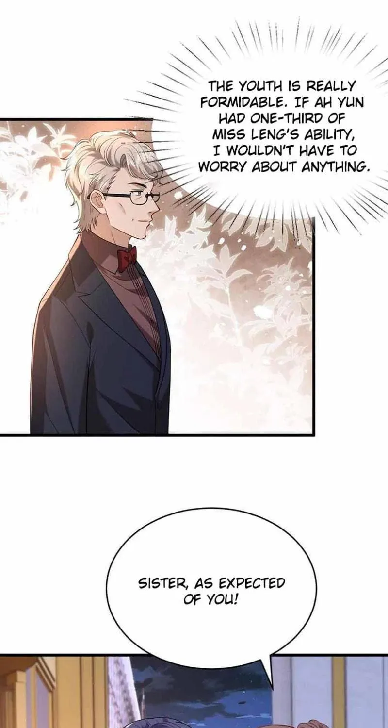 The Tycoon's Tender Temptation Chapter 25 page 35 - 
