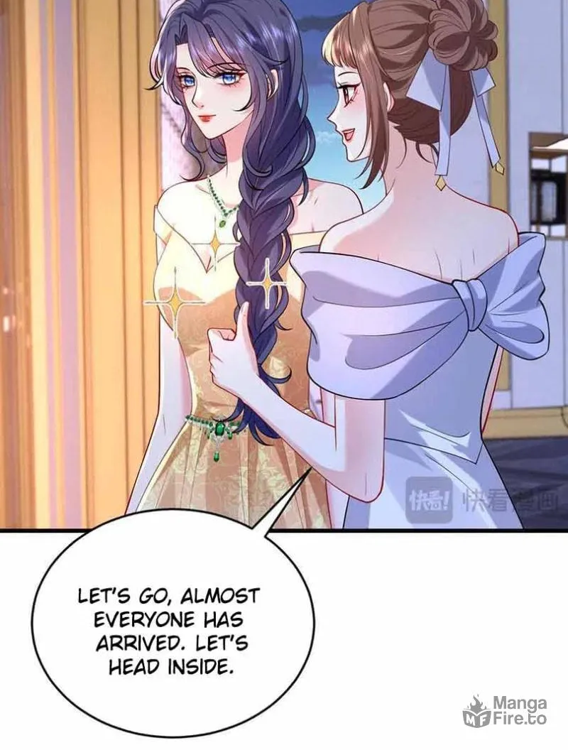 The Tycoon's Tender Temptation Chapter 25 page 36 - 
